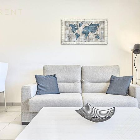 Beferent Los Arenales Playa อาเรนาเลส เดล ซอล ภายนอก รูปภาพ