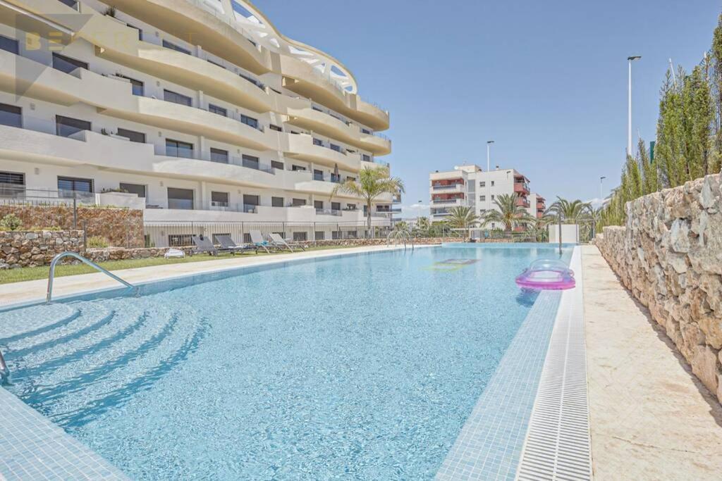 Beferent Los Arenales Playa อาเรนาเลส เดล ซอล ภายนอก รูปภาพ