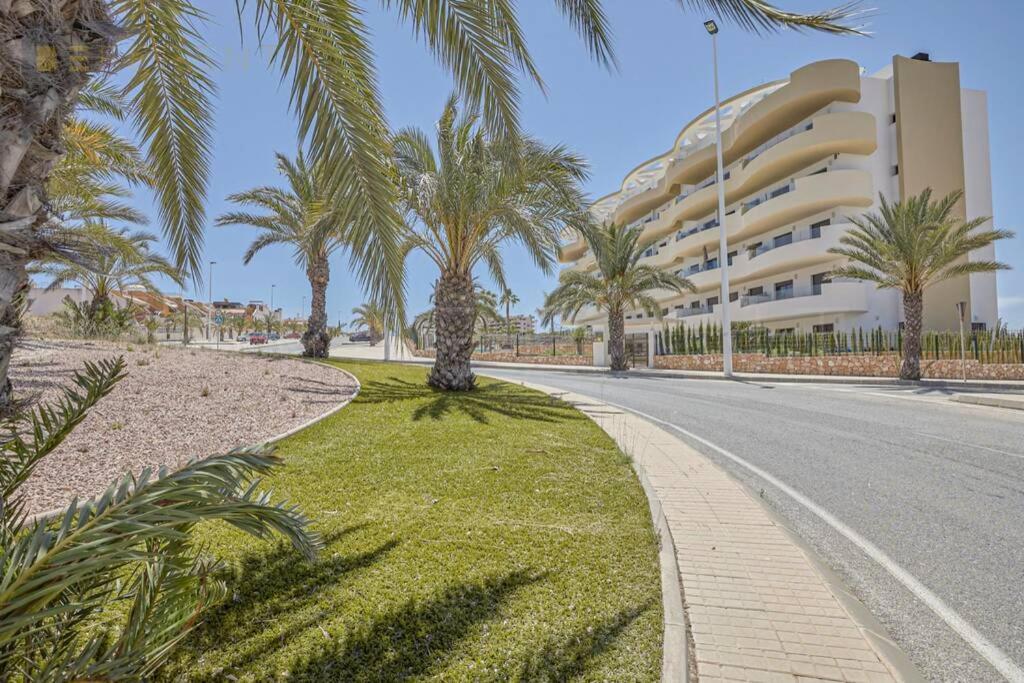 Beferent Los Arenales Playa อาเรนาเลส เดล ซอล ภายนอก รูปภาพ