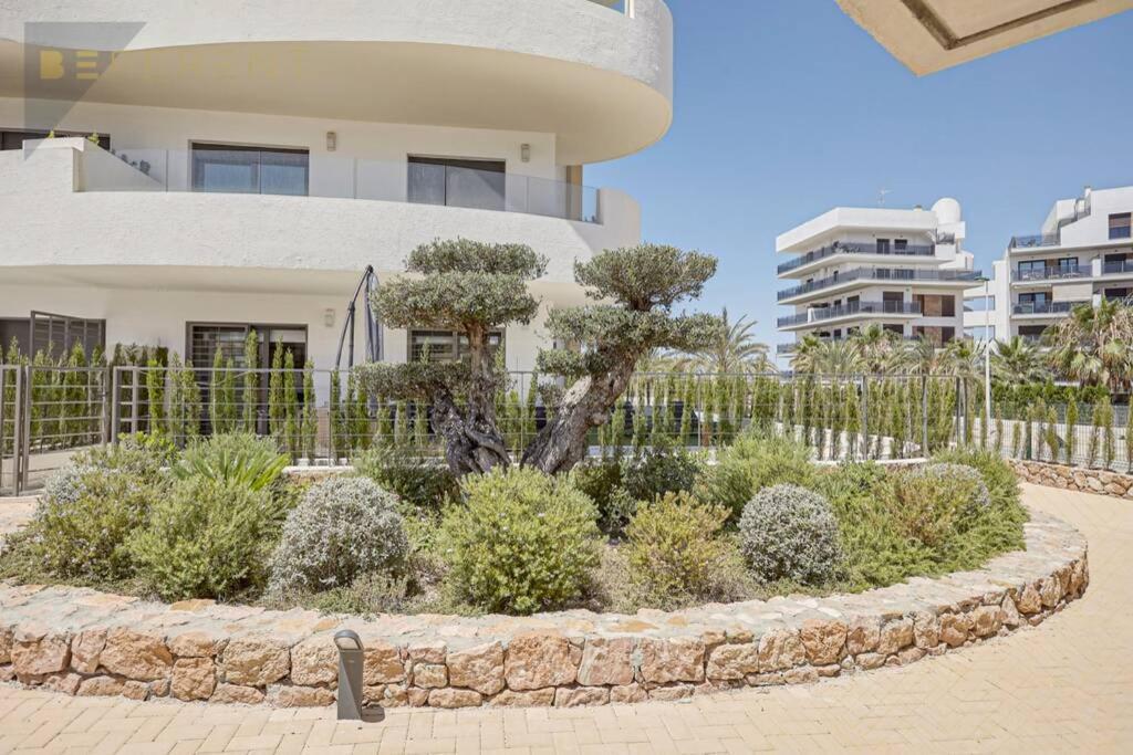 Beferent Los Arenales Playa อาเรนาเลส เดล ซอล ภายนอก รูปภาพ