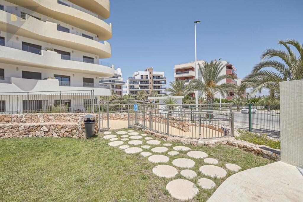 Beferent Los Arenales Playa อาเรนาเลส เดล ซอล ภายนอก รูปภาพ